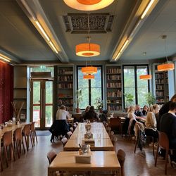 Kafé Oslo