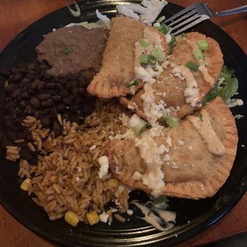La Casa Restaurant - Dinner Empanadas - Mexican Near Me - Rochester, New York
