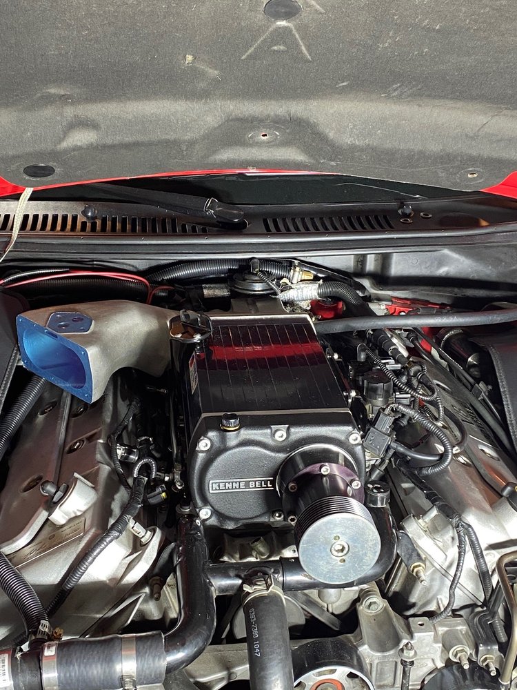 KENNEBELL PERFORMANCE 10743 Bell Ct, Rancho Cucamonga, California