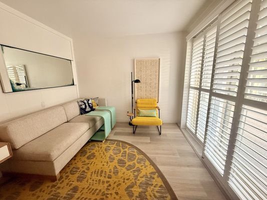 Ocean Park Inn by null