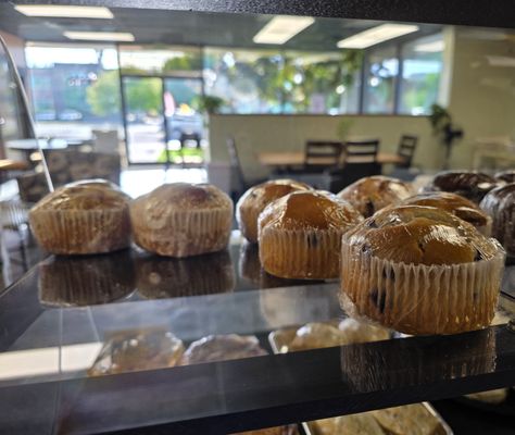 Beans and Berries Café by null