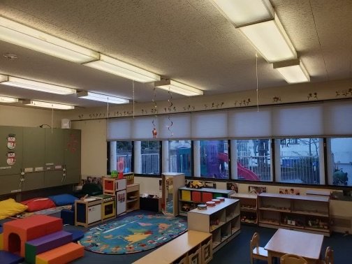 Seattle Infant Development Center & Preschool - childcare center in Seattle, WA