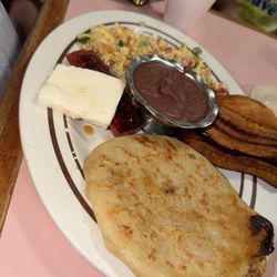 Los Lagos Restaurant