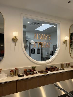 Little Fox Cups + Cones by null