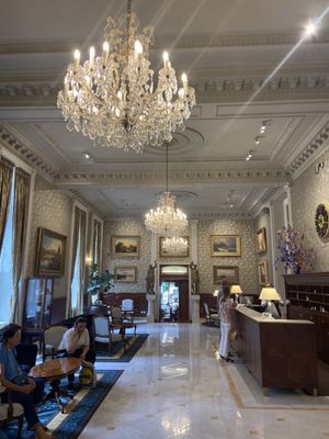 Grandhotel Pupp by null