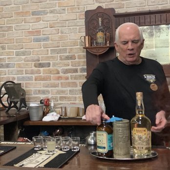 St. Augustine Distillery - Cocktail Demonstrations - Distilleries Near Me - Saint  Augustine, Florida