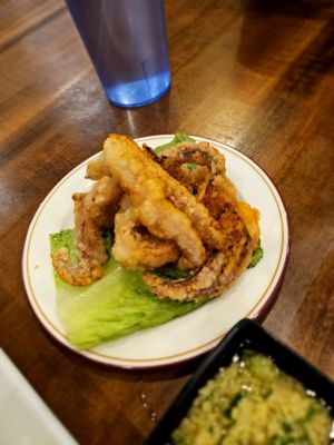 88 Noodle Papa by null