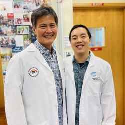 Vinson K. Diep MD Inc