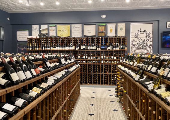 The Wise Old Dog by null