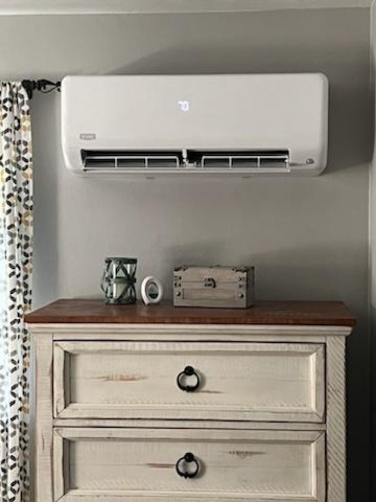 Slide of Tradesman Building Services