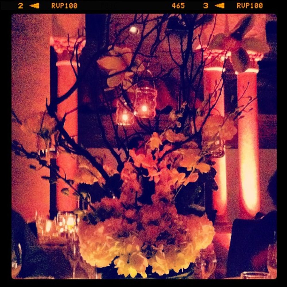 Vivian Colls Events - Manzanita tree with orchids and hanging lights - Wedding Planning Near Me Vivian Colls Events - Manzanita tree with orchids and hanging lights - Wedding Planning Near Me
