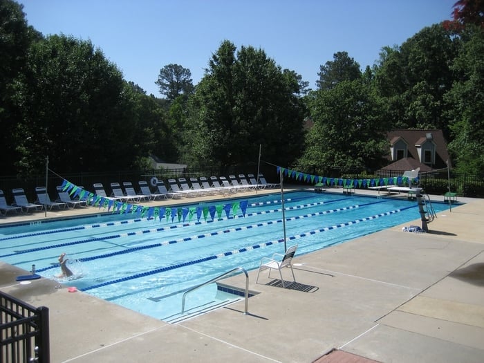 SADDLEBROOK HOME OWNERS ASSOCIATION 2843 Saddlebrook Way NW, Marietta