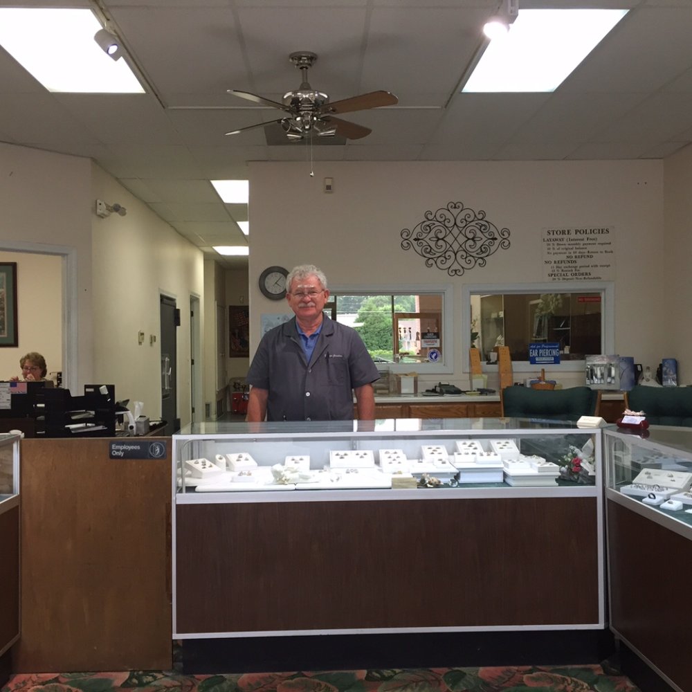 TOP 10 BEST Jewelry near Milan, TN 38358 - Updated 2026 - Yelp, image size:1000x1000