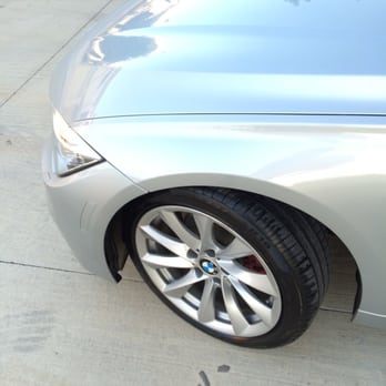 D*Luxe Mobile Detail - Car Wash Near Me - San Antonio, Texas