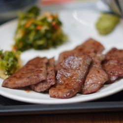 user provided Gyutan Tsukasa USA photo