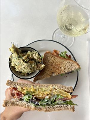 (ish) delicatessen by null