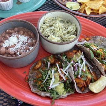 Agua Verde Cafe - Mexican Near Me - Seattle, Washington