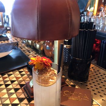 Chica Miami - Living my best life cocktail - Latin American Near Me - Miami, Florida Chica Miami - Living my best life cocktail - Latin American Near Me - Miami, Florida