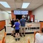 Peach Cobbler Factory