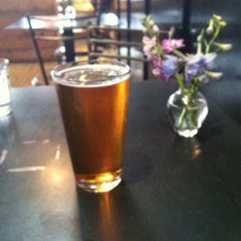 Time Market - Dragoon IPA on tap - Pizza Near Me - Tucson, Arizona