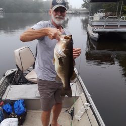 Bass Master