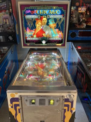 Myrtle Beach Pinball Museum by null