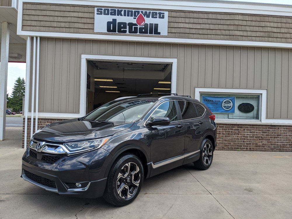 SOAKING WET DETAIL Updated June 2024 44 Photos 881 Lincoln Ave