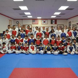 World Best Class!! Kang's Taekwondo Academy