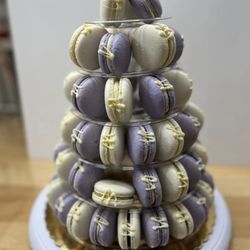 LOVELY MACARONS - Macarons!