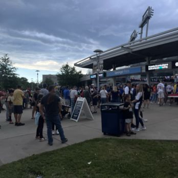 PNC Field - Stadiums & Arenas Near Me - Moosic, Pennsylvania