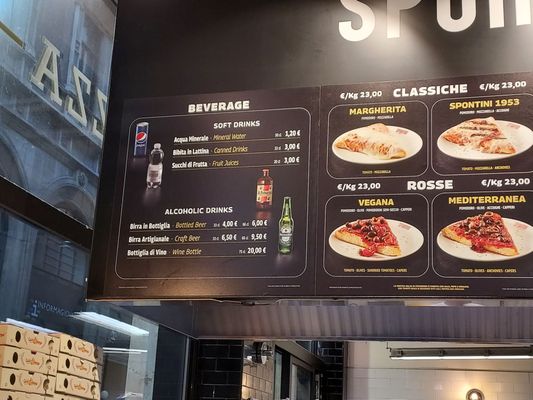 Spontini by null