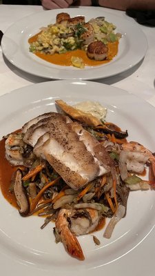 Ocean Boulevard Bistro and Martini Bar by null