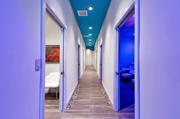 the biostation by null