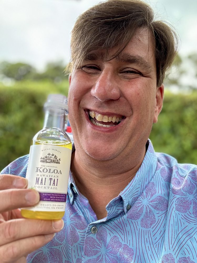 Kōloa Rum Company Logo