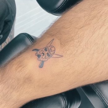 Sinners Tattoo Studio  - Tattoo Near Me - Rowlett, Texas