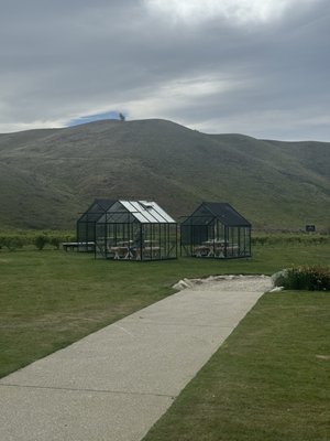 Cardrona Distillery by null