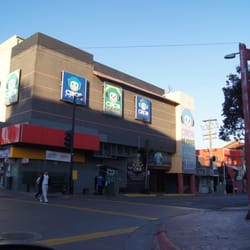 Circo Sexta