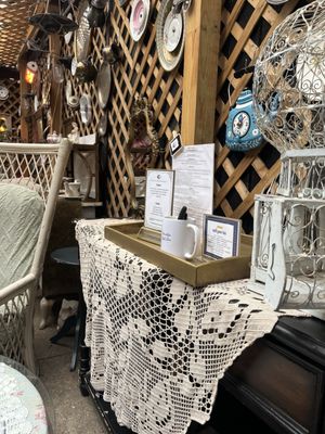 Brooklyn High Low - Original Location by null