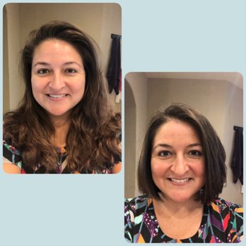 Evolve Salon and Spa - Before and After - Hair Salons Near Me - Phoenix, Arizona