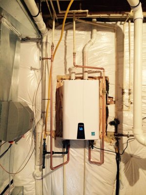 Stoney's Plumbing Logo