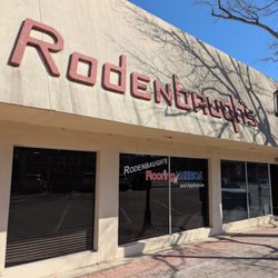 Rodenbaugh's Flooring America Kitchen Bed and Bath