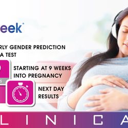 Toes to Nose Ultrasounds - Our 100% Accurate Baby Gender DNA Test is NOW AVAILABLE! Licensed phlebotomist, Overnight results, and peace of mind! Connect with baby NOW!