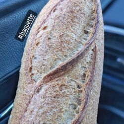 Colossus - Baguette