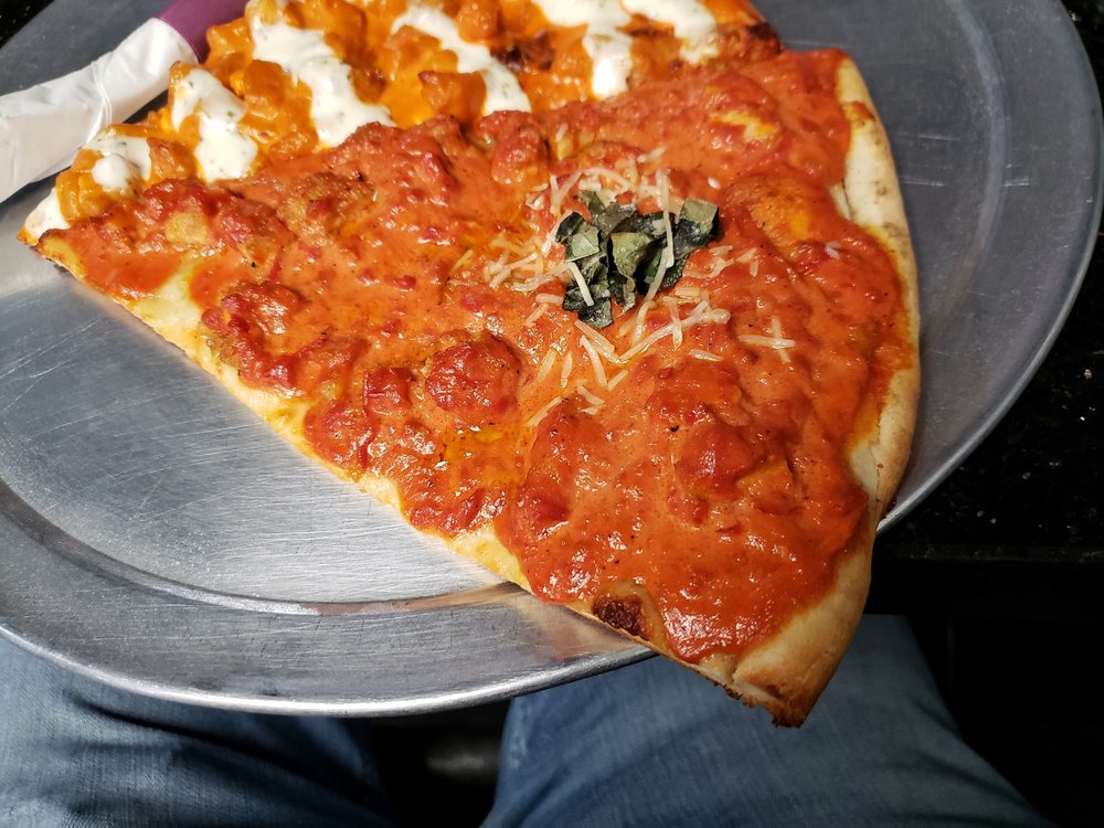 JOHNNYS NEW YORK STYLE PIZZERIA & RESTAURANT 130 Photos & 413 Reviews