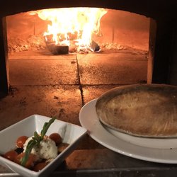 Restaurants In Cheyenne Yelp Bella Fuoco Wood Fired Pizza