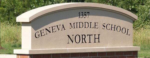 Geneva Middle School North