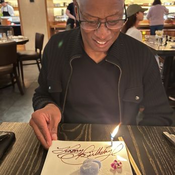 Nobu Washington D.C - Japanese Near Me - Washington Dc, District of Columbia