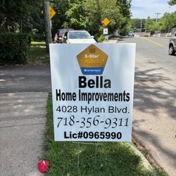 Bella Home Improvements