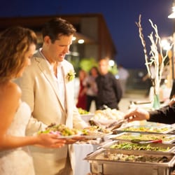 Party In A Box Catering