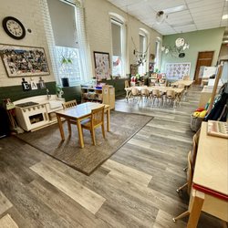 East Bank Learning Center